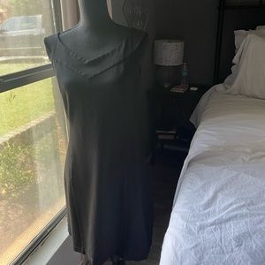 J McLaughlin Black Dress